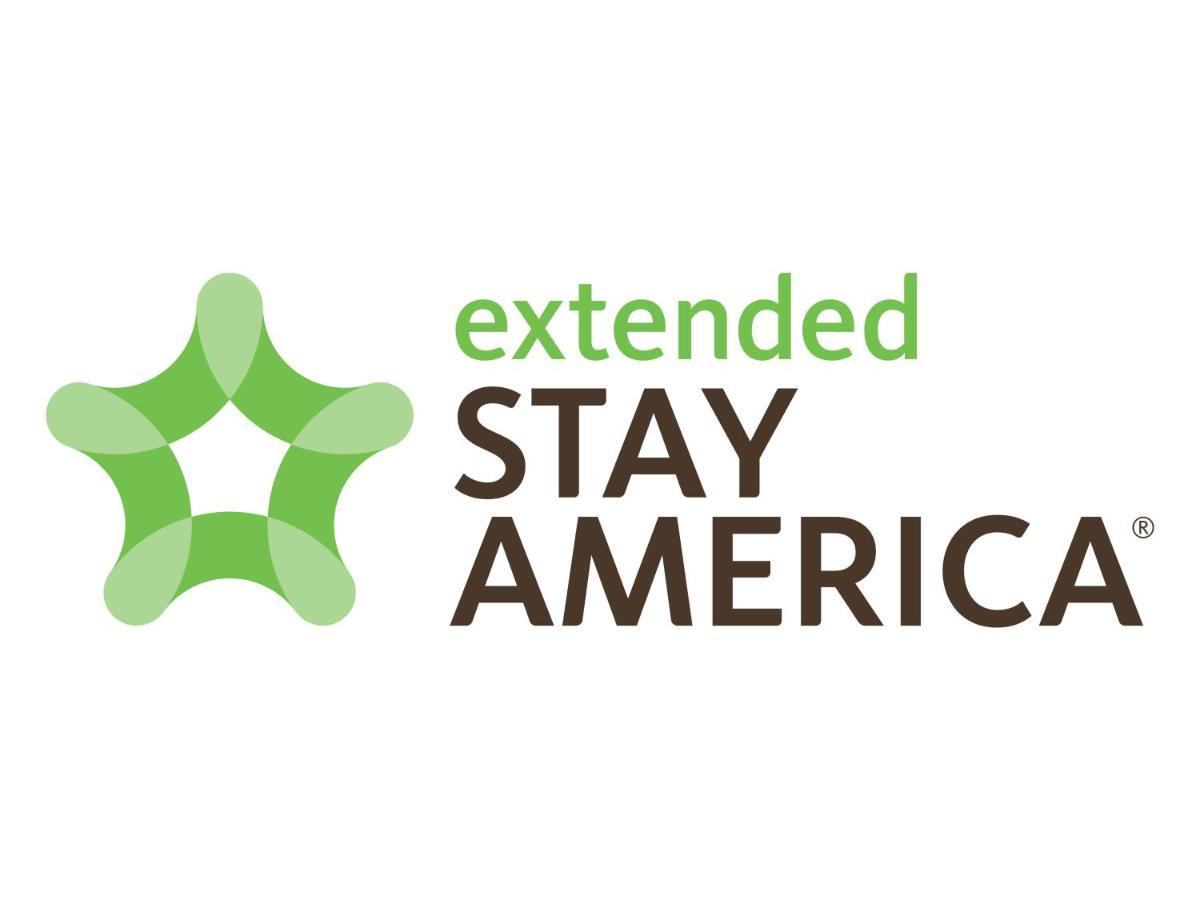 Extended Stay America Select Suites Tampa Airport Memorial Hwy Ngoại thất bức ảnh